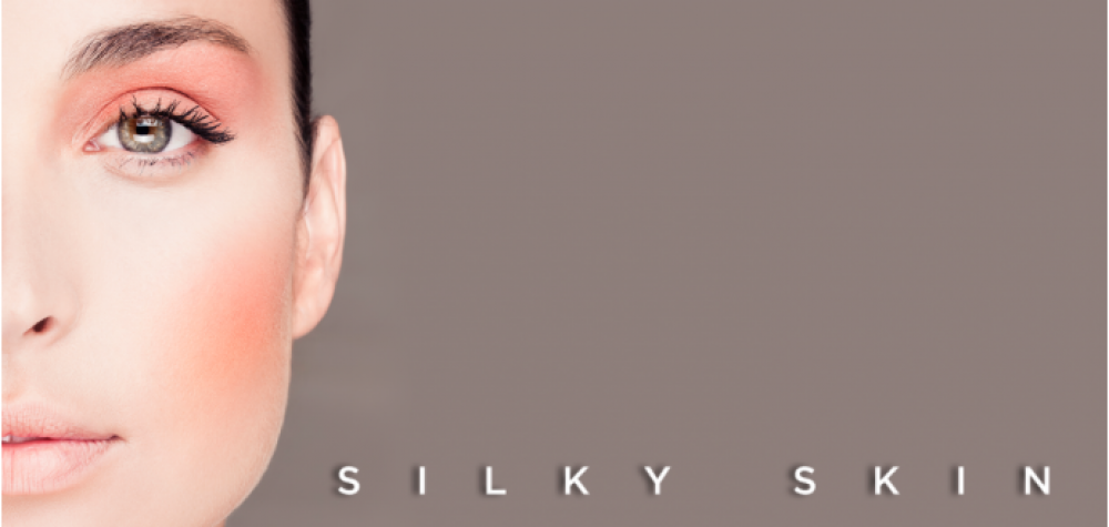 Silky Skin: un cocktail de vitaminas para el rostro