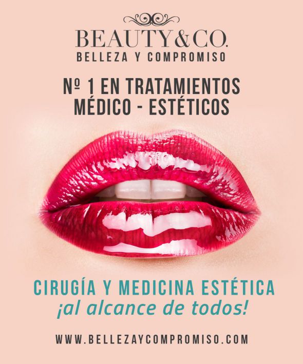 Beauty & Co, tu clínica de confianza