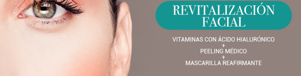 Los beneficios de las vitaminas faciales con el tratamiento Silky Skin