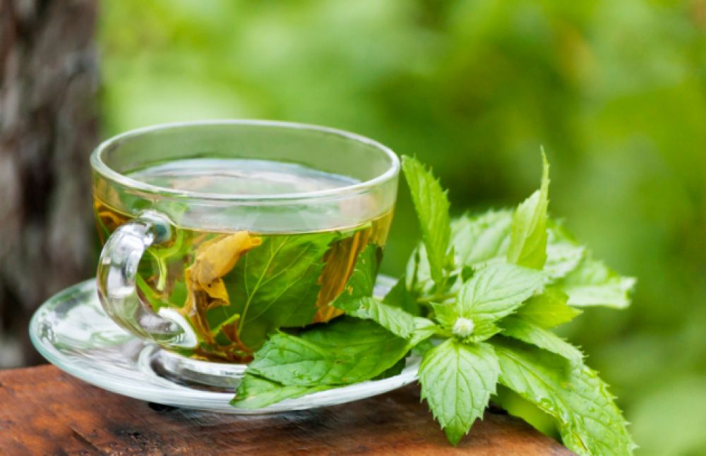 10 beneficios del té verde