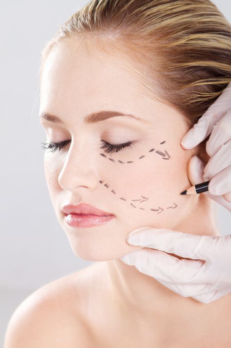 Las 10 operaciones de cirugía estética más demandadas por las mujeres