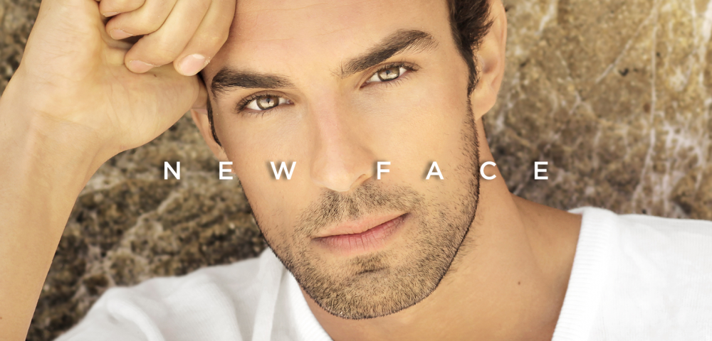 NEW FACE · REJUVENECIMIENTO FACIAL INTEGRAL